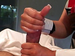 The sperm nurse