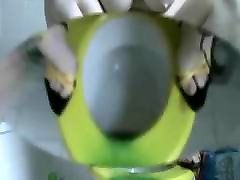 Pee fart