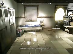 Dying light- What the fuck