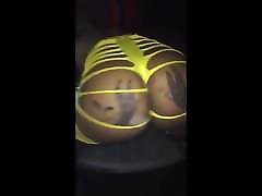 twerk