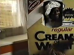 OldSkoolVHS01 Cum of Wheat