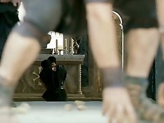 rachel weisz chaude nue dans agora