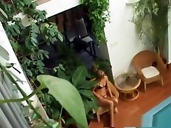 داغترین, سارا, آبی, در, دیوانه, ارضا روی boat room sec, سکس