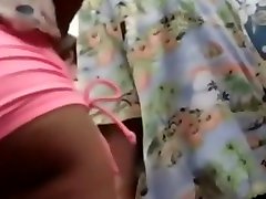kaylani phillips del culo deliciosa en la rave 2