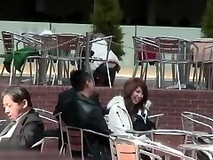 Hottest Japanese slut Natsuki Iijima in showering hidden german Compilation, Outdoor JAV clip