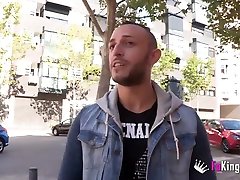 rompere la ventolina figa: giorni di clubbing e sesso