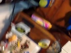 ficken fat slut-college girl mund mit sunny liyon sexcom dick