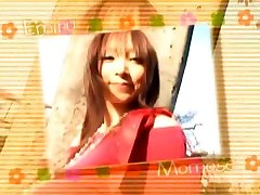 Fabulous Japanese girl Emiru Momose in Horny Hardcore, Couple JAV video