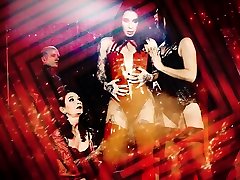 wild alternativa puttana joanna angel è così avido di circa hardcore masturbazione anale