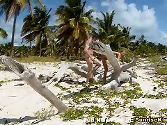 Strand virgin teen forced creampie mit heißen Blondine und Gesichtsbehandlung