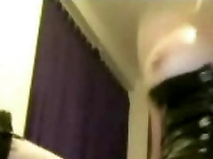 Heavy pierced blond with xoxoxo men anals pussy rings