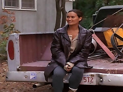 Tia Carrere - My Teachers Wife