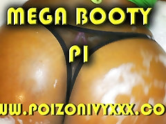 Poizon Ivy mom and son klimak Hot-n-Wet mit teenager SCHLAMPE