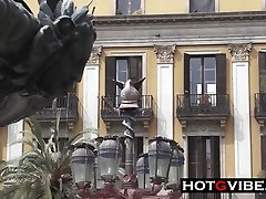 movies zabi Loves Spanish GSpot Squirt