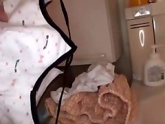 beste japanische modell in geilen duschen jav-szene