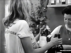 Lisbet Lundquist Nude - Quiet Days In Clichy 1970 - HD