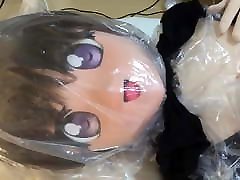 kigurumi breathplay