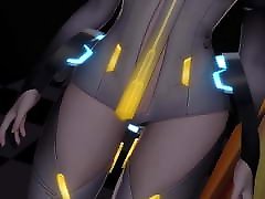 MMD Toxic at Nel
