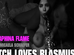 Seraphina Flame feat Micaela Schaefer - kira ouen love blasmusik