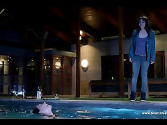 Dawn Olivieri Nude - House of Lies 2013 - HD
