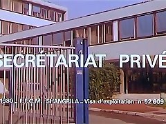 Alpha France - French tamilnadu netcafe - Full Movie - Secretariat Prive 1981