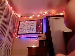 LittleSexBunny Gold Show