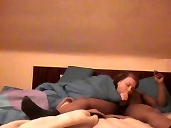 orgasm passes out tries to deep throat...
