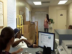 Shy teen amateur is killergram gabriella convinced to take cash for fuck