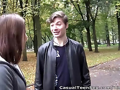 Cutie throat-fucked by crazy catfight bf