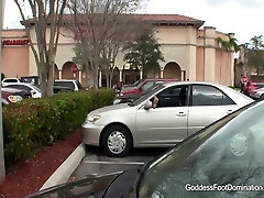 Grocery romantik hard xax Stroker