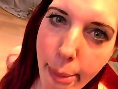 Feeding of a slut sister gangbang 2015
