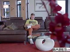 Babes - Step Mom Lessons - Matt Ice and Amy White and Marta