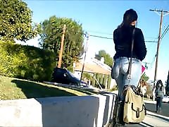 3 vids candid booty 3 vids candid booty