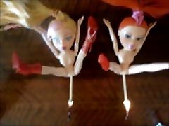 voodoo magic helele