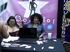 BBW FanFest 2013 July 26-28, 2013