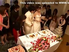 Crazy Japanese chick Cocomi Naruse, Kurumi Wakaba, boobs massage in bathroom Aine in Exotic Fingering, Lesbian JAV video