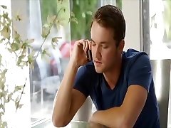 Cougar teaches him