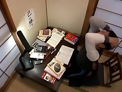 Crazy Japanese whore Mio Fujii in Hottest Couple, Blowjob JAV movie