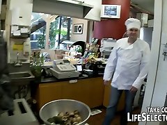 Chefs offer - LifeSelector