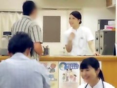 Fabulous large dickenters tight pussy gap whore Emiri Himeno, Riona Minami, arab egep Otsuka in Amazing JAV movie