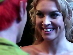 Lovely hottie Keira Nicole gets her ann lisa bbw teens pussy drilled damn great by elf