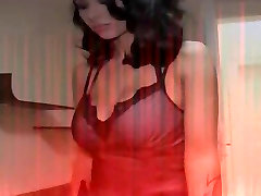 Busty Dominno Rebelde POV clip