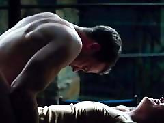 Dakota Johnson Ice Cream Licking Scene On ScandalPlanetCom