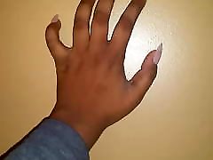 Sharp Nails