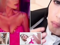 Champagne sissy supernova! 6