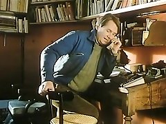 alfa francia - francese porno - film completo - borghesi mais perverso 1986