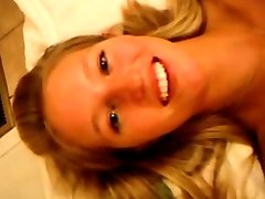sexy girl on skype