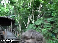 iran sex xx Koshka in Your Last Day At Tioman Island Is Perfect - ATKGirlfriends
