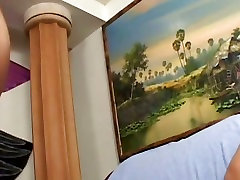 Scorching Kathleen Kruz drools over a hard fuck shaft