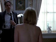 Miranda Richardson nude - Damage 1992